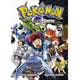  Precompra Pokemon Black & White 05